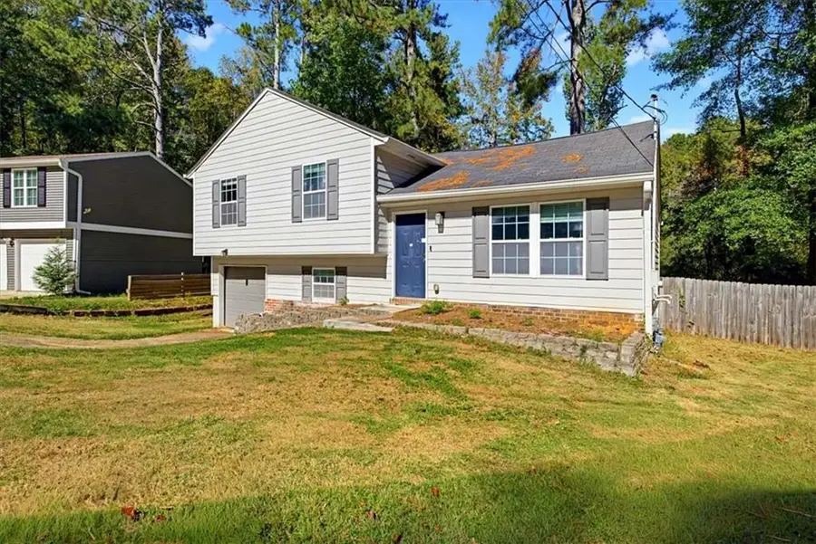 5817 Calico Court, Lithonia, GA 30058 - #2