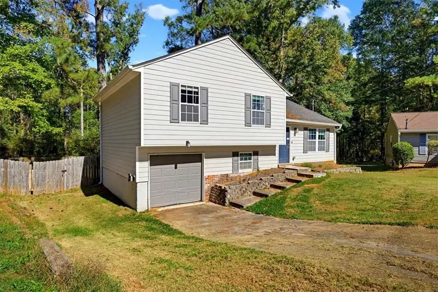 5817 Calico Court, Lithonia, GA 30058 - #3