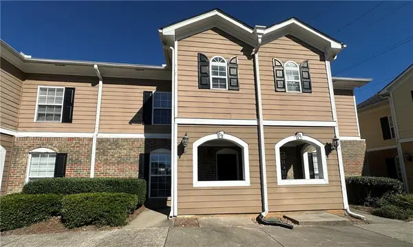 702 Summer Place, Norcross, GA 30071
