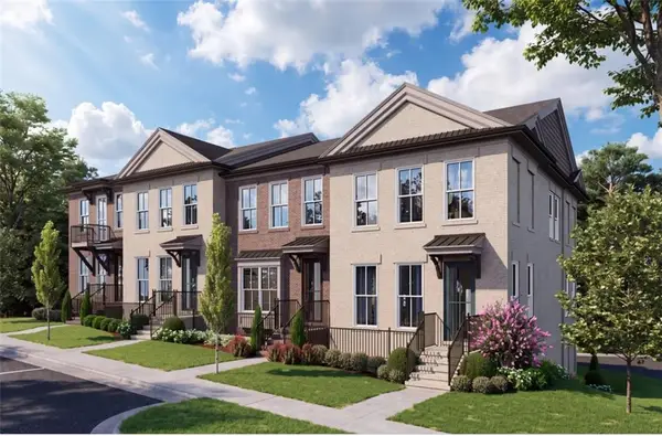 2261 Lenten Court #53, Duluth, GA 30097