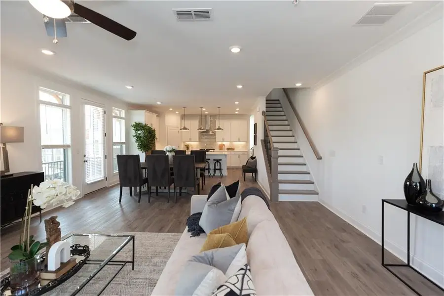 2261 Lenten Court #53, Duluth, GA 30097 - #3