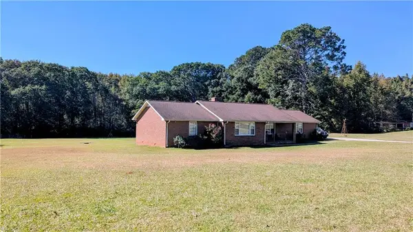 3341 Old Covington Highway, Covington, GA 30014