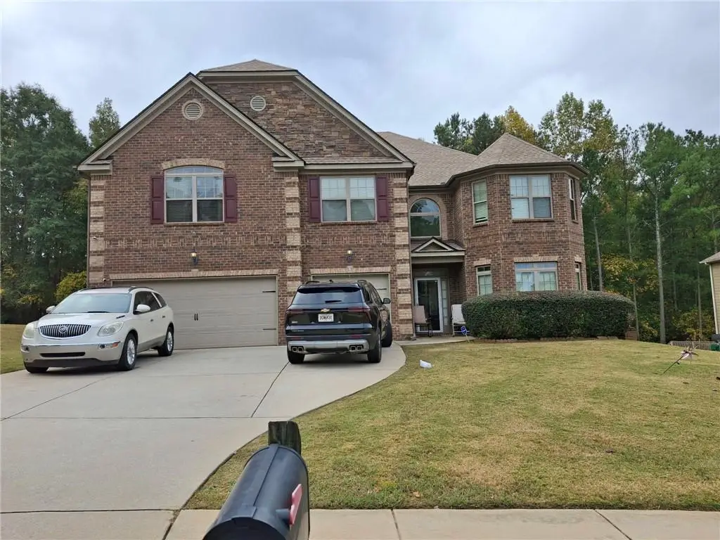 2981 Lacy Lane, Lithonia, GA 30038 - #1