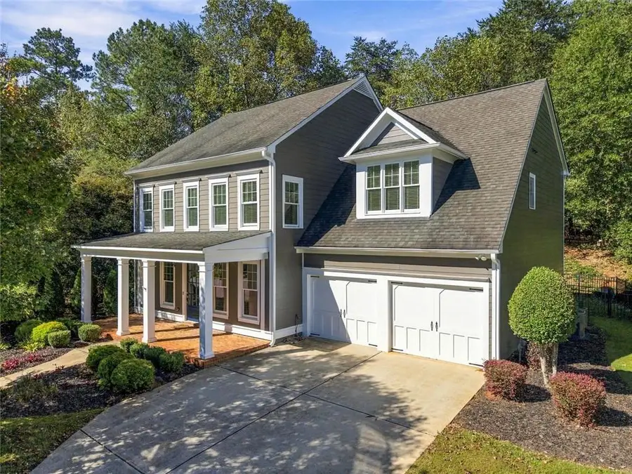 5952 Deer Chase Lane, Hoschton, GA 30548 - #2
