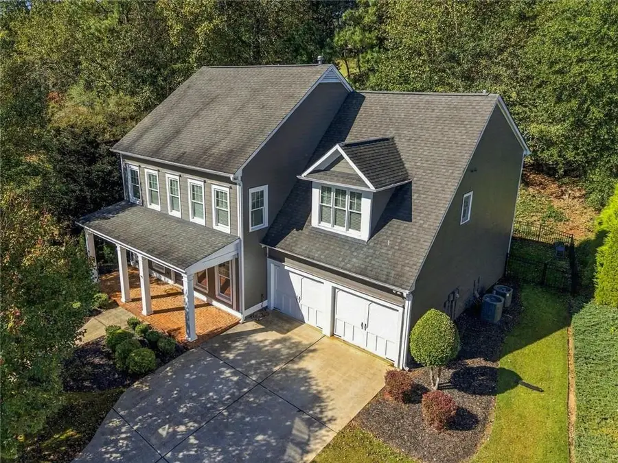 5952 Deer Chase Lane, Hoschton, GA 30548 - #3