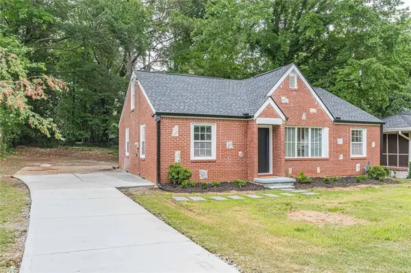 1240 SE Fayetteville Road Se, Atlanta, GA 30316