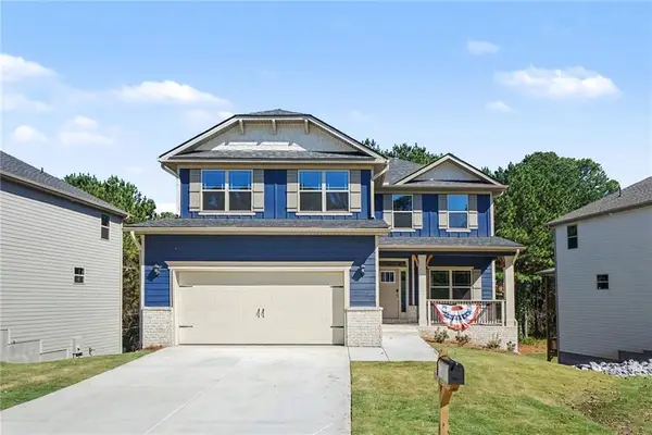 434 Magnolia Grove Place, Cornelia, GA 30531