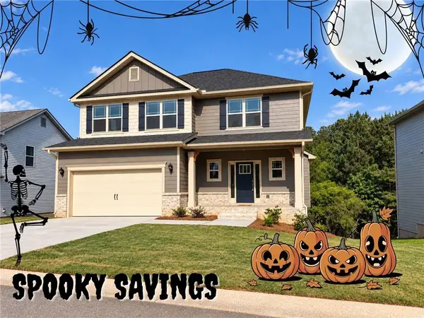456 Magnolia Grove Place, Cornelia, GA 30531