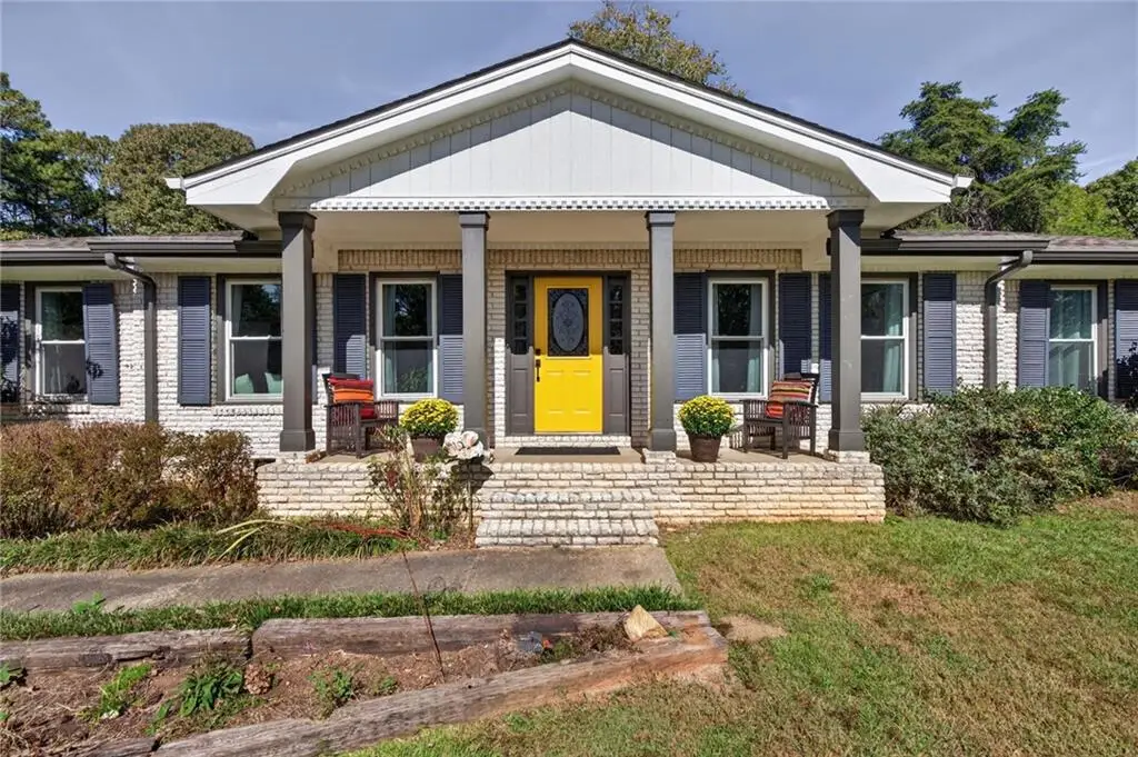 4842 Jennifer Lane, Douglasville, GA 30135 - #1