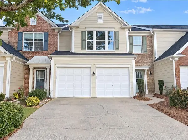 13249 Marrywood Court, Alpharetta, GA 30004