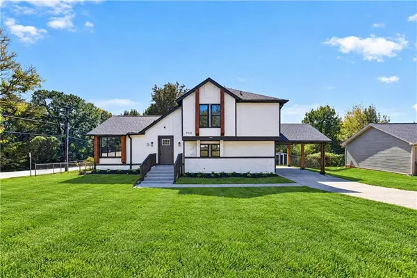 9519 Forest Knoll Drive, Jonesboro, GA 30238