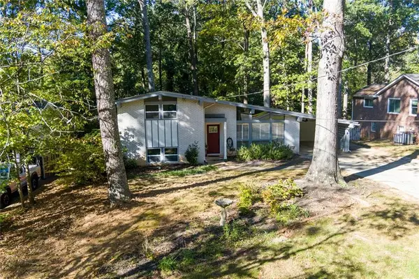 4330 Hickory Wood Lane, Atlanta, GA 30360