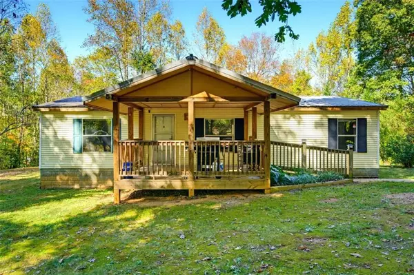 481 Cool Springs Road, Clarkesville, GA 30523