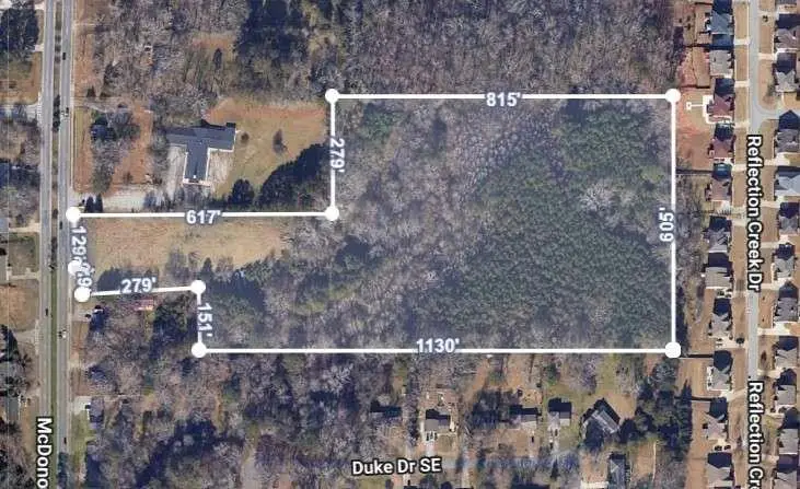 3180 Highway 20 Se, Conyers, GA 30013 - #1