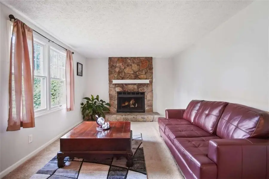 1014 Brockdell Court, Norcross, GA 30093 - #3