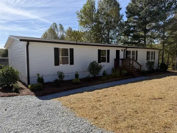 3258 Baker Road, Gainesville, GA 30507