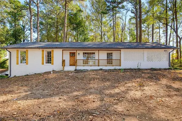 4400 Demooney Road, Fairburn, GA 30213