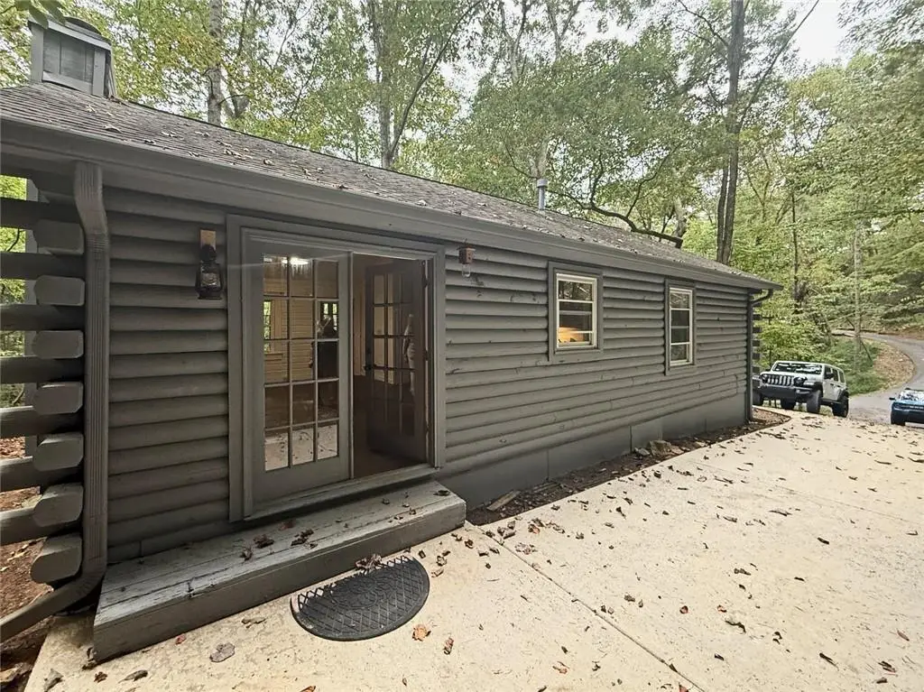 44 Indian Gap Drive, Ellijay, GA 30536 - #1