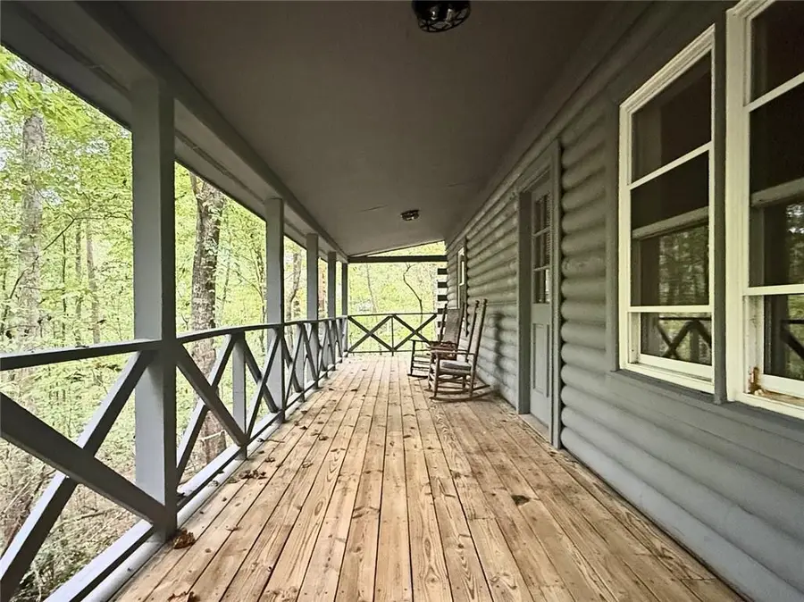44 Indian Gap Drive, Ellijay, GA 30536 - #2