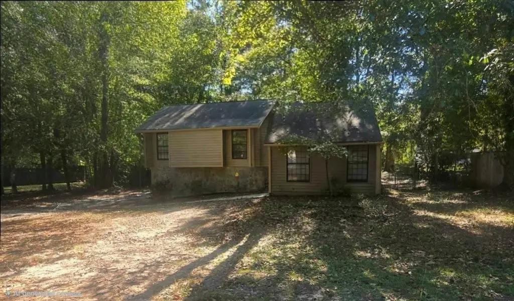 4860 Cedar Brook Drive, Conyers, GA 30094 - #1