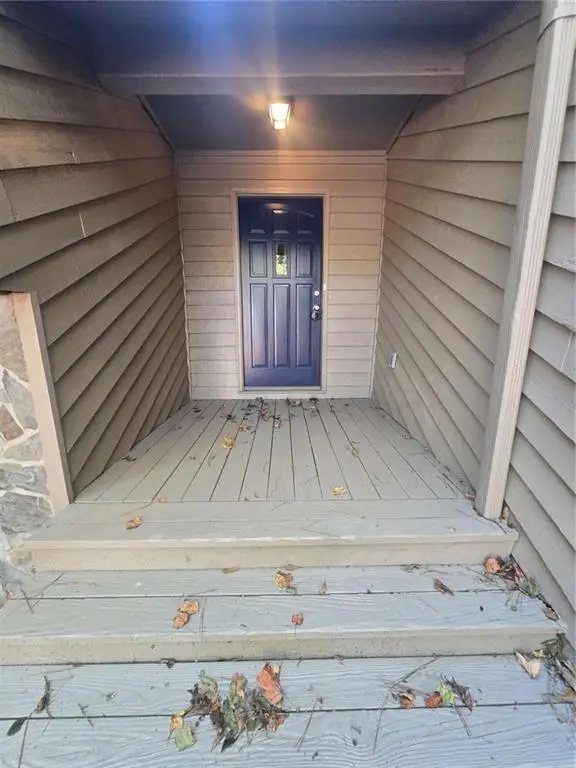 4860 Cedar Brook Drive, Conyers, GA 30094 - #2