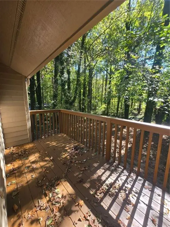 4860 Cedar Brook Drive, Conyers, GA 30094 - #3