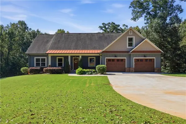 2774 Damascus Road, Baldwin, GA 30511