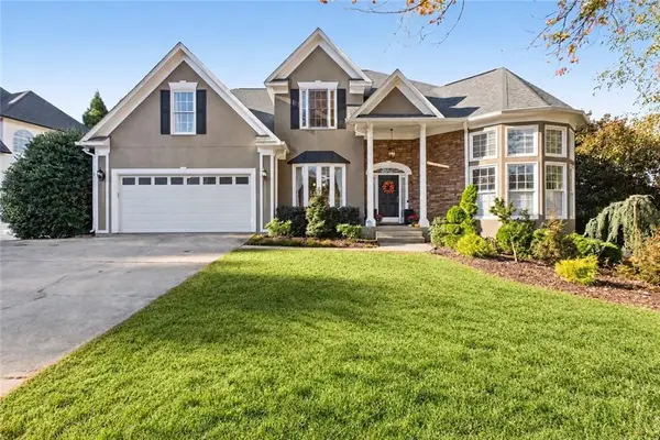 1505 Monarch Drive, Marietta, GA 30062