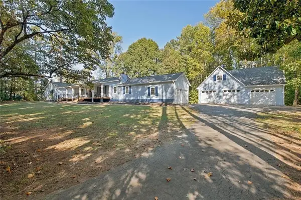 1000 Mars Hill Road Nw, Acworth, GA 30101