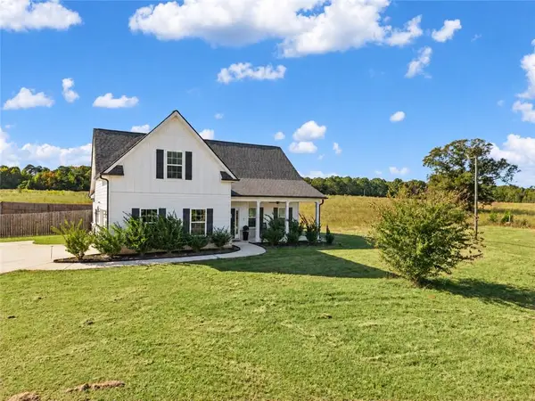 55 Sandy Ridge Road, Mcdonough, GA 30252