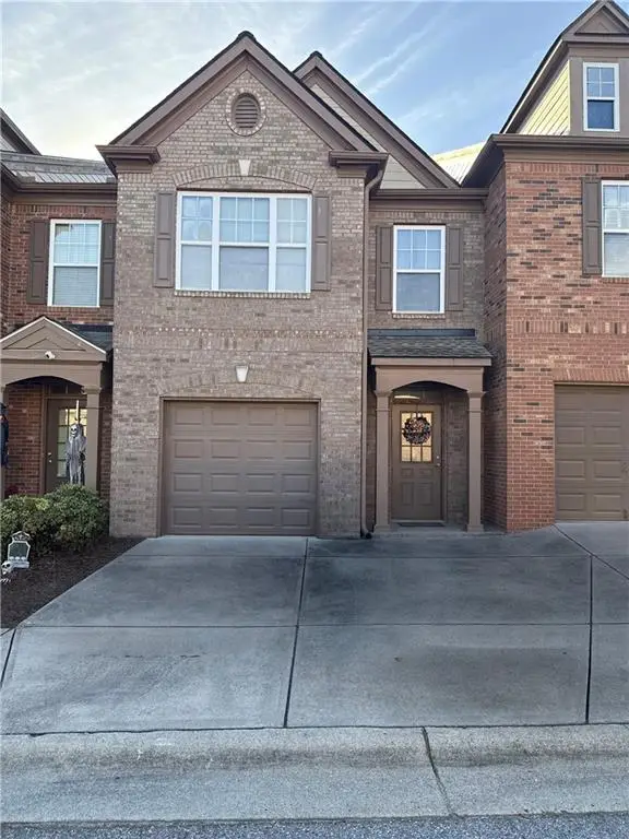 7064 Murphy Joy Lane Nw #7054, Peachtree Corners, GA 30092