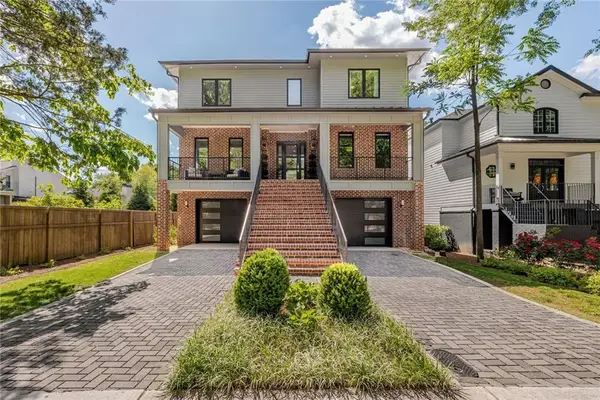 3086 Hermance Drive Ne, Atlanta, GA 30319