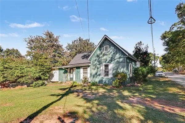 5124 Worsham Street Ne, Covington, GA 30014