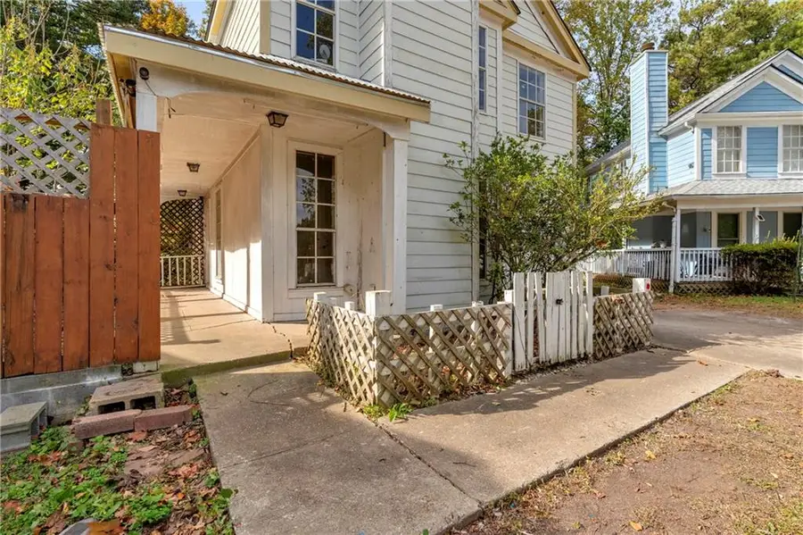 6272 E Windsor Lane, Norcross, GA 30093 - #2