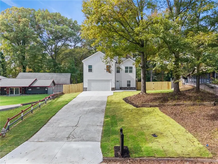 9225 Woodhill Lane, Jonesboro, GA 30238 - #2