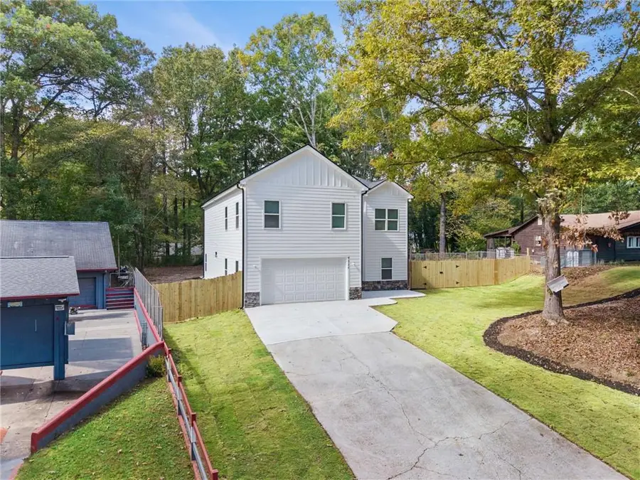 9225 Woodhill Lane, Jonesboro, GA 30238 - #3