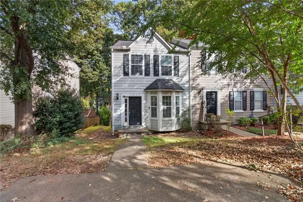 1415 Shiloh Way Nw, Kennesaw, GA 30144 - #1