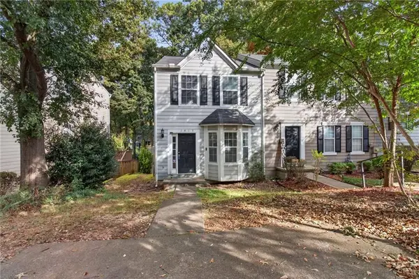 1415 Shiloh Way Nw, Kennesaw, GA 30144