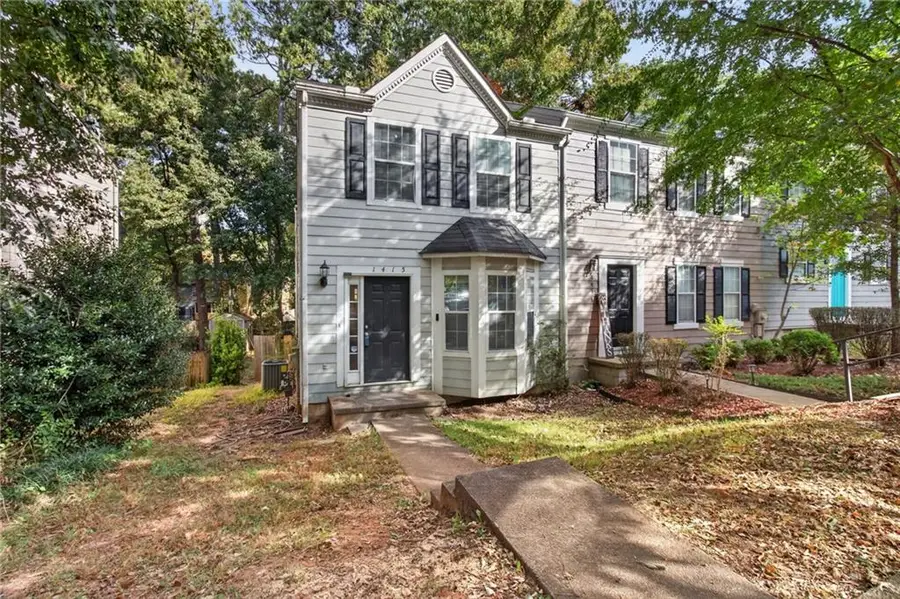 1415 Shiloh Way Nw, Kennesaw, GA 30144 - #2