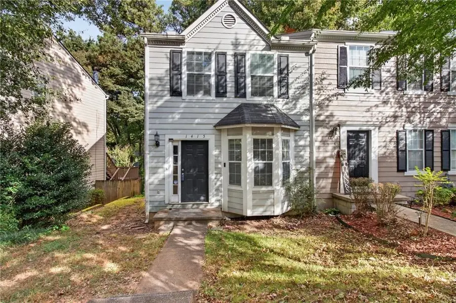 1415 Shiloh Way Nw, Kennesaw, GA 30144 - #3