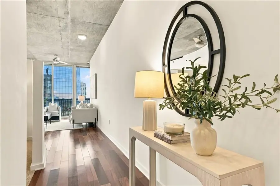3324 Peachtree Road Ne #2507, Atlanta, GA 30326 - #2
