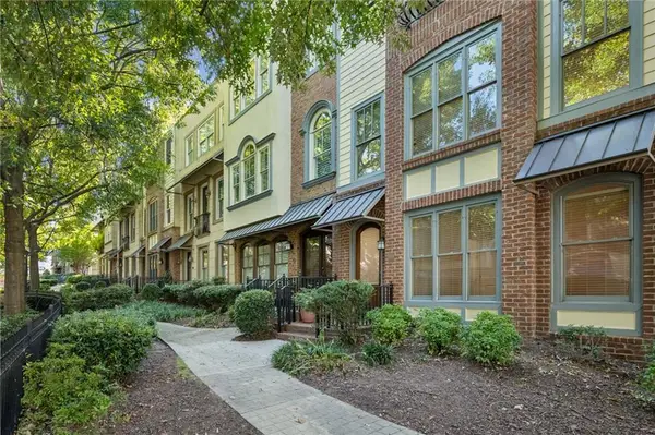 1229 Mecaslin Street Nw #7, Atlanta, GA 30318