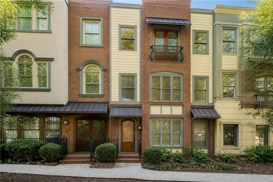 1229 Mecaslin Street Nw #7, Atlanta, GA 30318 - #2