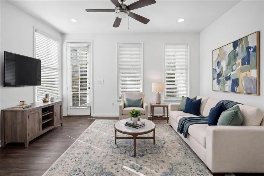 765 Dunlop Way, Atlanta, GA 30312 - #2