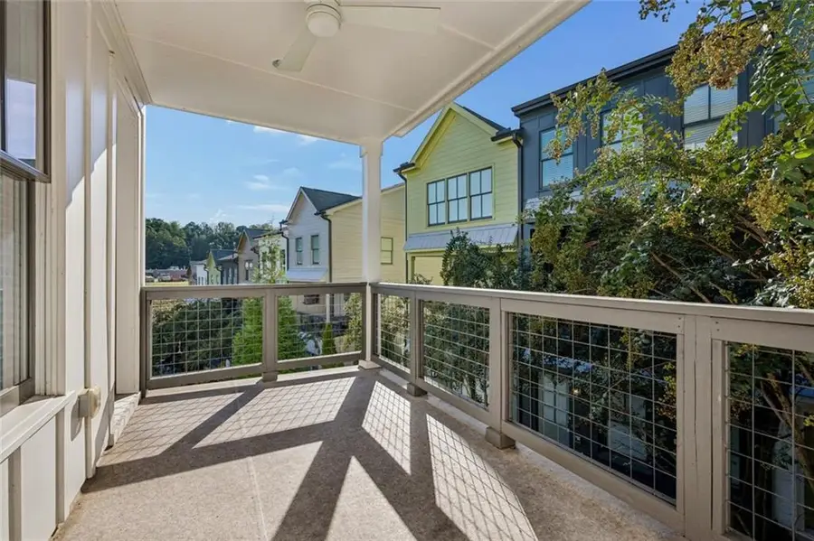 765 Dunlop Way, Atlanta, GA 30312 - #3