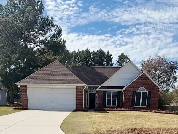 510 Bentley Way, Mcdonough, GA 30253