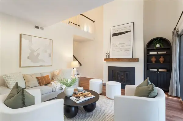 5400 Roswell Road #A6, Sandy Springs, GA 30342