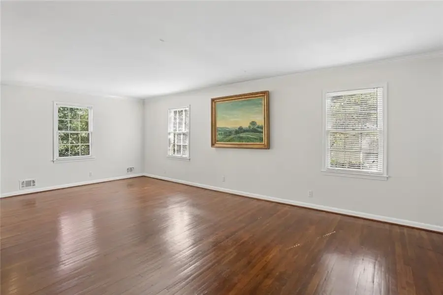 5596 Glenrich Drive, Dunwoody, GA 30338 - #2