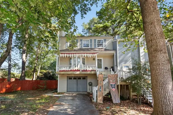 5094 Afton Way Se, Smyrna, GA 30080