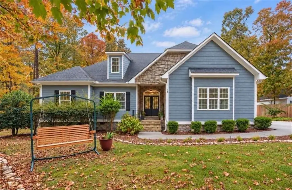 16 Fieldstone Drive, Rome, GA 30161 - #1